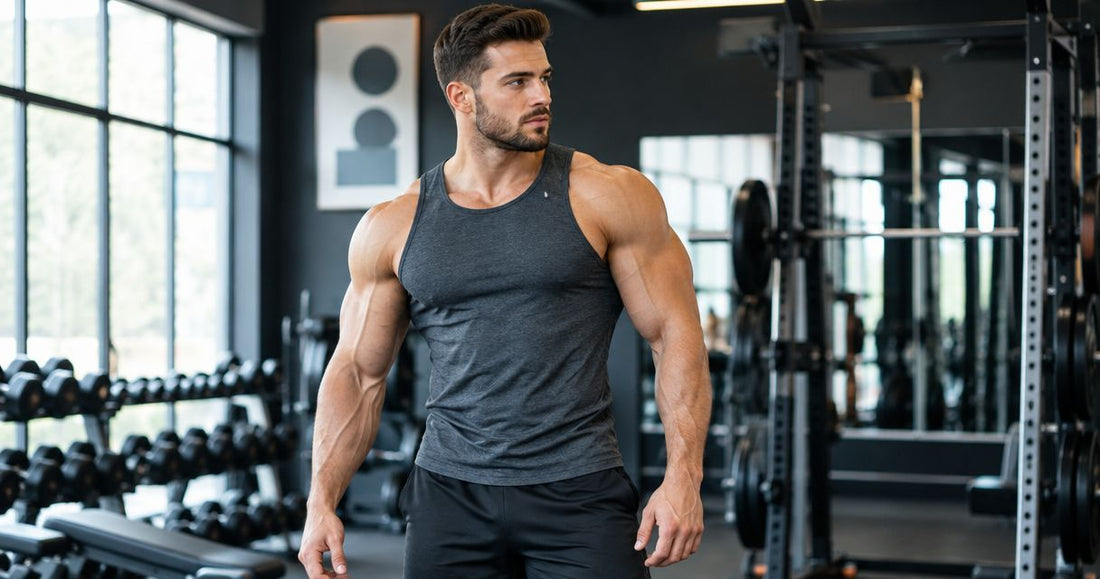 Athletic apparel for bodybuilders: complete 2026 guide