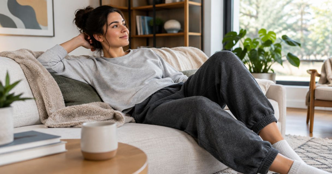 Best sweatpants for recovery days in 2026