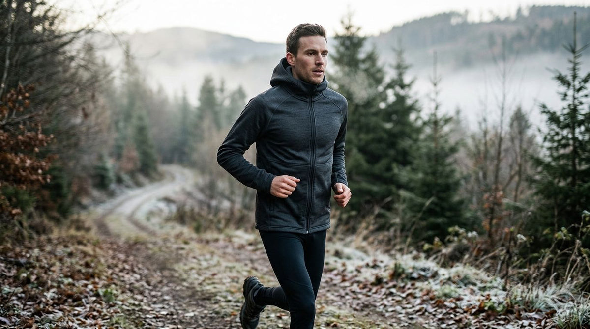 Best cold-weather training hoodies in 2026