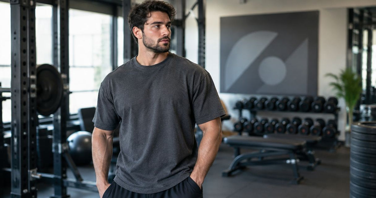 Heavyweight tees for personal trainers: complete 2026 guide