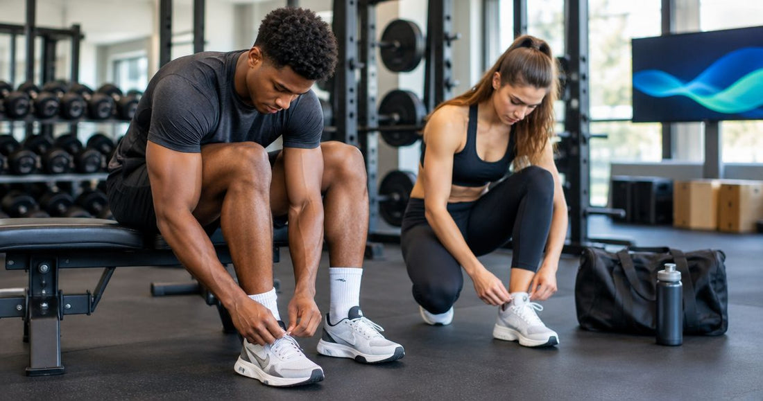 Athletic apparel for college strength athletes: complete 2026 guide