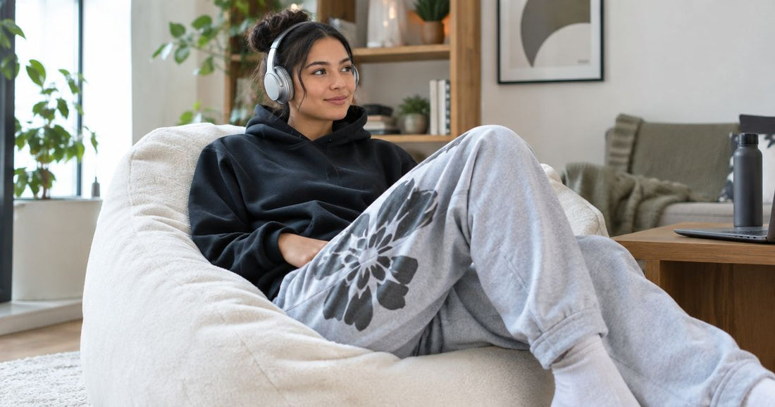 Best graphic sweatpants ranked by comfort in 2026