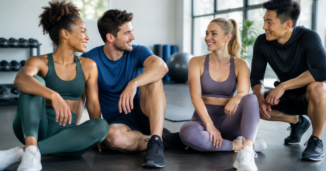 7 best athletic apparel brands compared in 2026