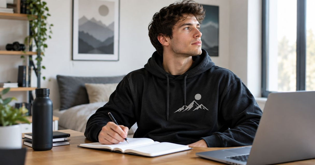 Best discipline-themed motivational hoodies in 2026