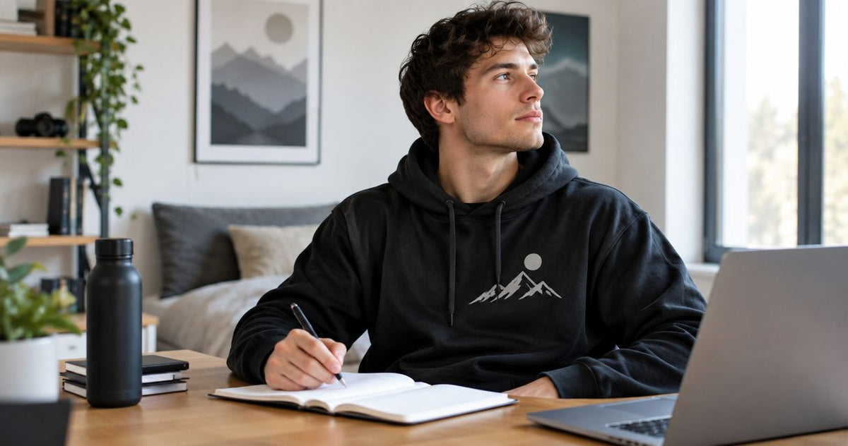 Best discipline-themed motivational hoodies in 2026