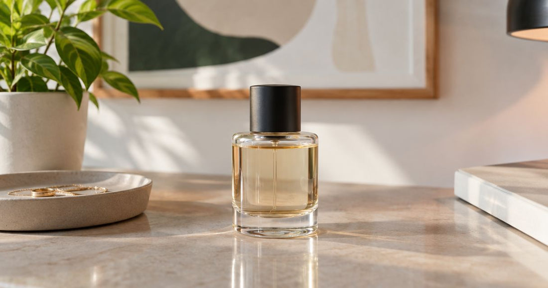 How much does the Phase 001 Origin fragrance cost?