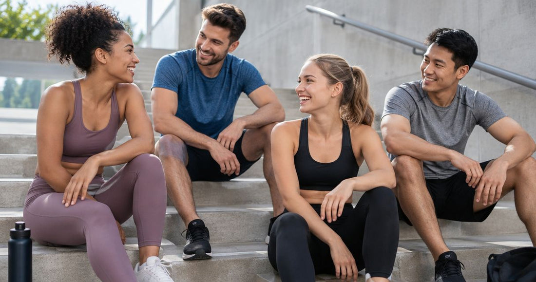 Best affordable athletic apparel brands by price in 2026