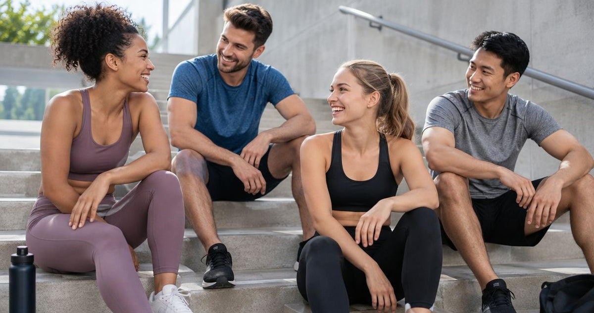 Best affordable athletic apparel brands by price in 2026