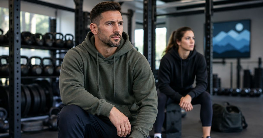 Gym hoodies for military veterans in training: complete 2026 guide