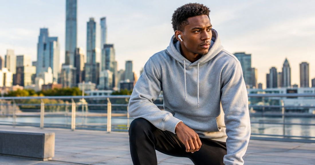Best streetwear hoodies for athletes in 2026